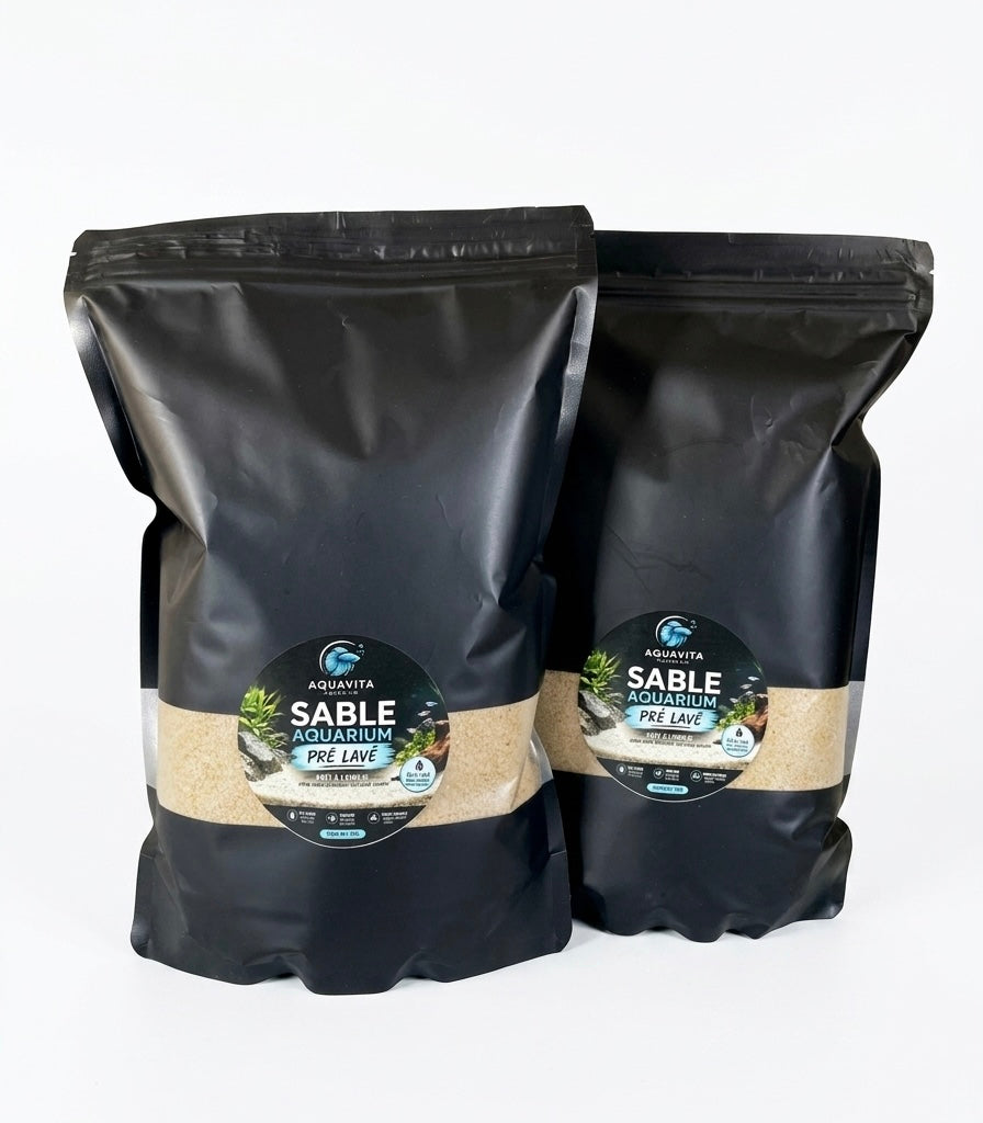 Sable LAVÉ premium 5kg