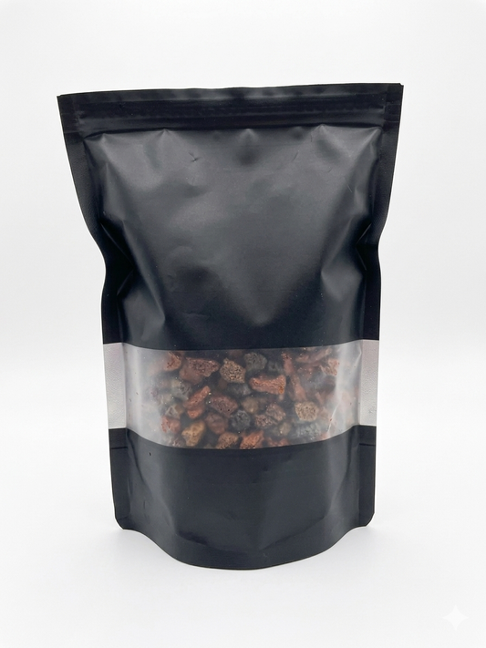 Pouzzolane pré-lavée-filtration aquarium et substrat