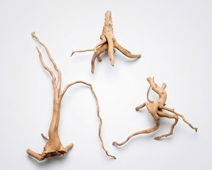 Spiderwood 20-25cm aquarium/terrarium